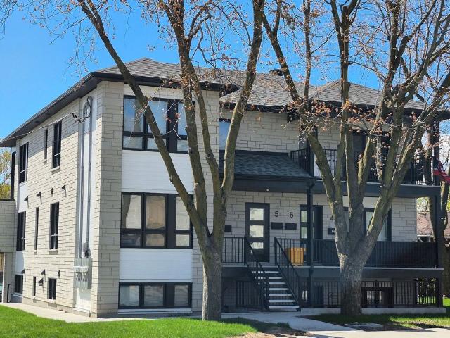 À louer / Appartement