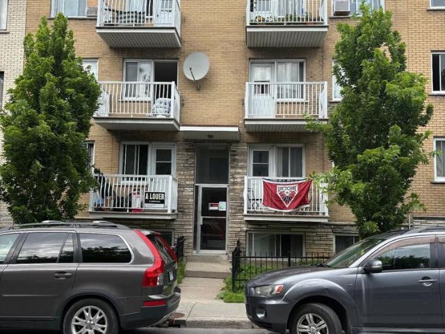 À louer / Appartement