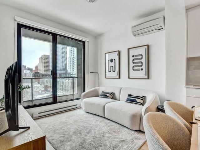 À louer / Appartement