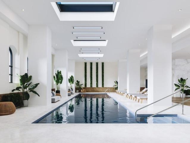 À louer / Appartement