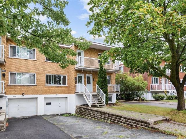 À louer / Appartement