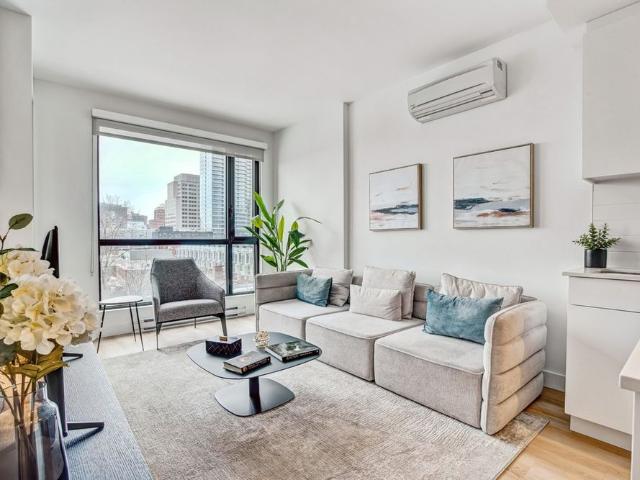 À louer / Appartement