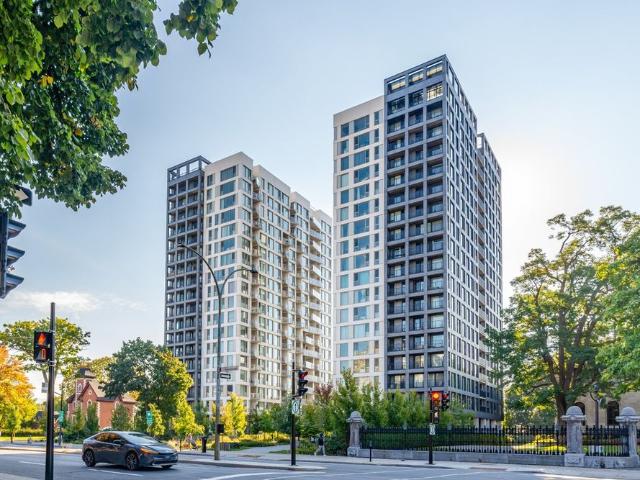 À louer / Appartement