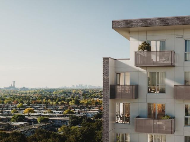 À louer / Appartement