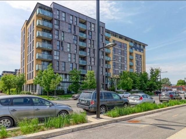 À louer / Appartement
