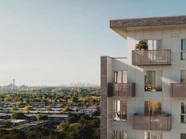 À louer / Appartement