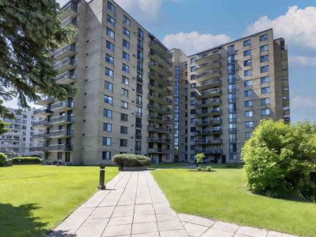À louer / Appartement