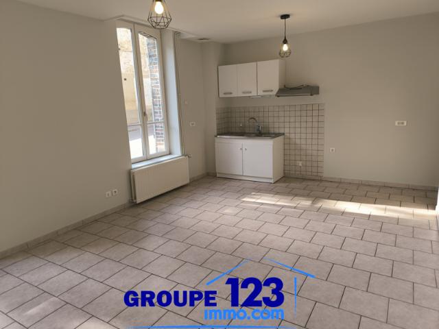A LOUER APPARTEMENT 2 CHAMBRES
