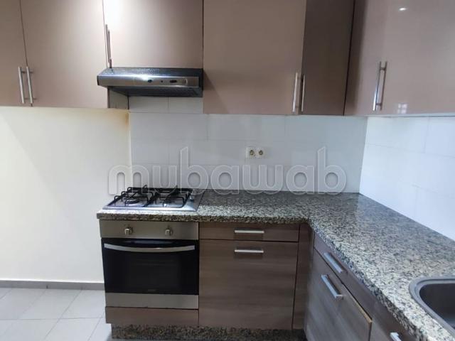 À louer – Appartement 2 chambres à Belvédère
