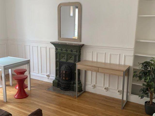 À louer appartement 2 pièces meublé 36m2 Paris 12