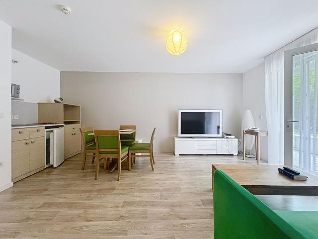 À louer Appartement 2 pièces meublé situé à Osny