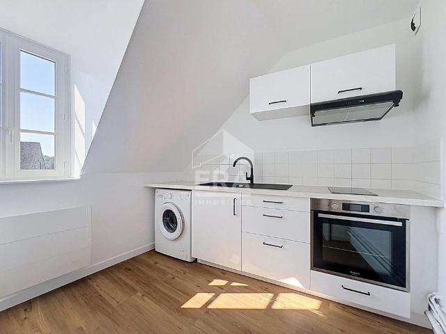 À LOUER Appartement 2 pièces non meublé 33,9 m2 Étampes