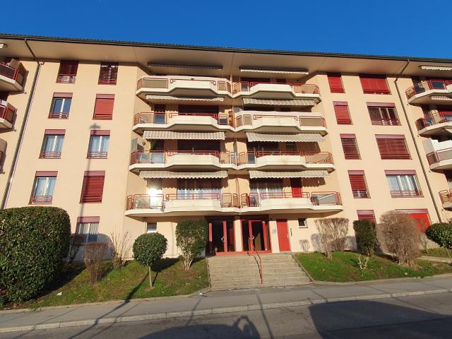 À louer: Appartement 2 pièces à Corsier sur Vevey