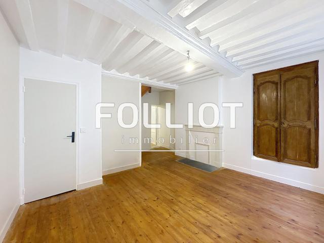 À louer: Appartement 2 pièces à Bayeux
