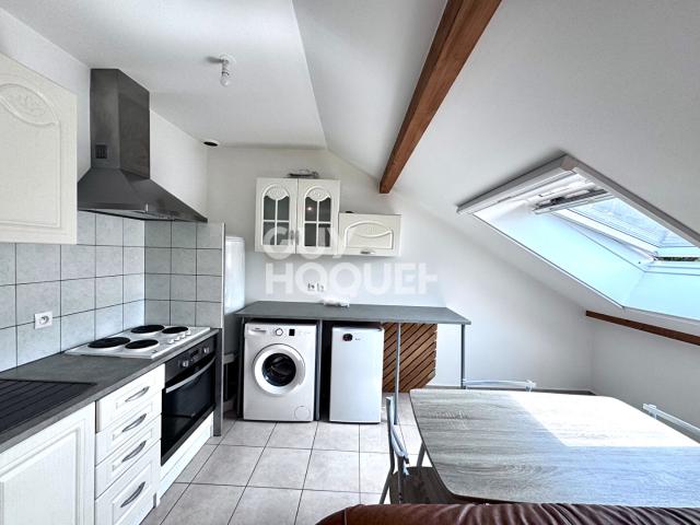 À louer: Appartement 2 pièces à Breistroff la Grande