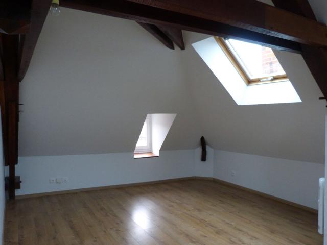 À louer: Appartement 2 pièces à Esternay