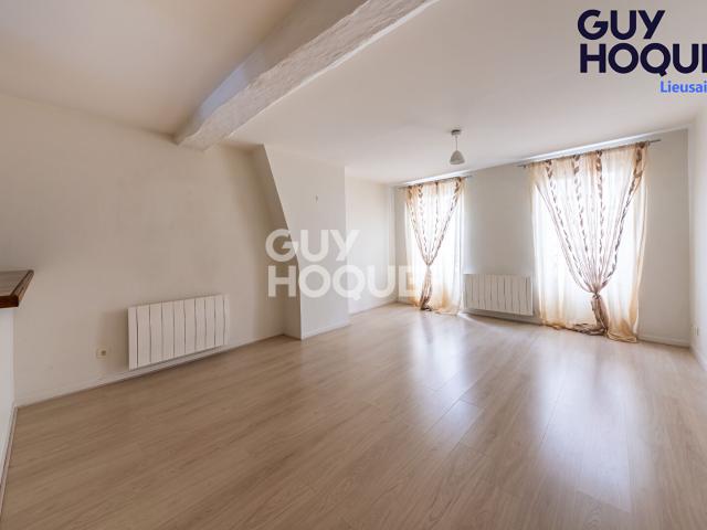 À louer: Appartement 2 pièces à MELUN Exclusivité Guy Hoquet COMBS LA VILLE