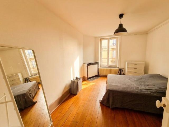 À LOUER – Appartement 2 Pièces à NANCY