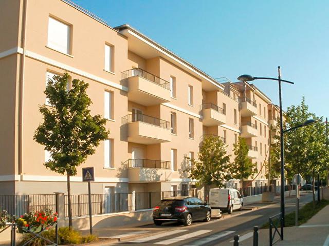 A louer appartement 2 pièces de 43m² secteur dammarie les lys