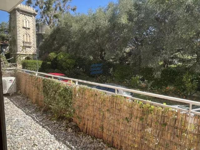 À louer – Appartement 2 pièces de 59,22 m² avec terrasse