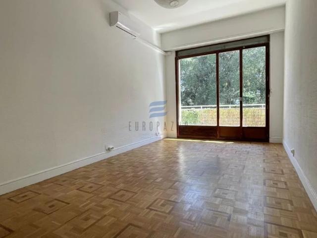 À louer – Appartement 2 pièces de 59,22 m² avec terrasse