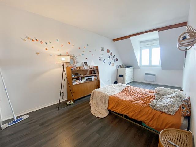 A louer appartement 2 pièces de 53m² secteur melun