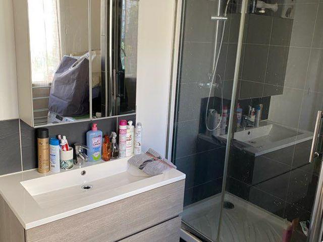 A louer appartement 2 pieces / f2