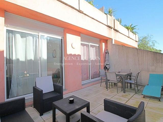 À LOUER ? Appartement 2 pièces, Résidence Plein Soleil 133, b
