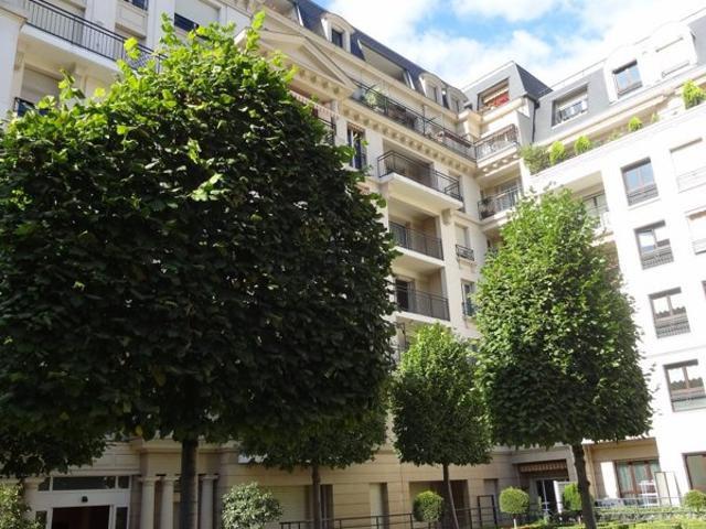 A LOUER APPARTEMENT 2 PIECES RESIDENCE SERVICES IMMOBILI