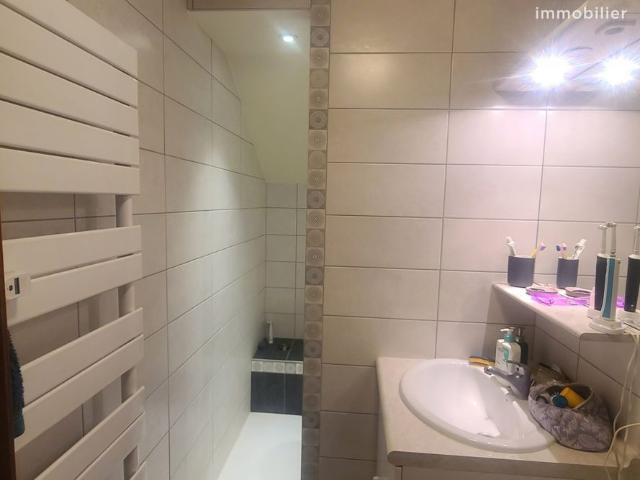 A LOUER APPARTEMENT 2 PIECES SALLANCHES CENTRE