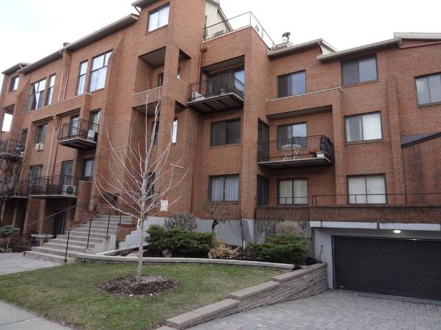 À louer / Appartement