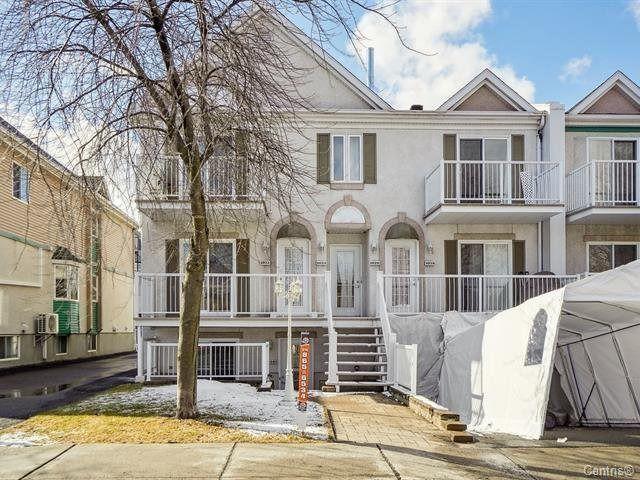 À louer / Appartement