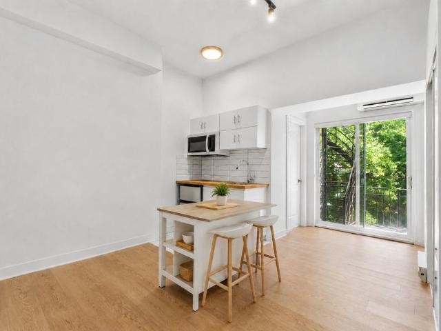 À louer / Appartement