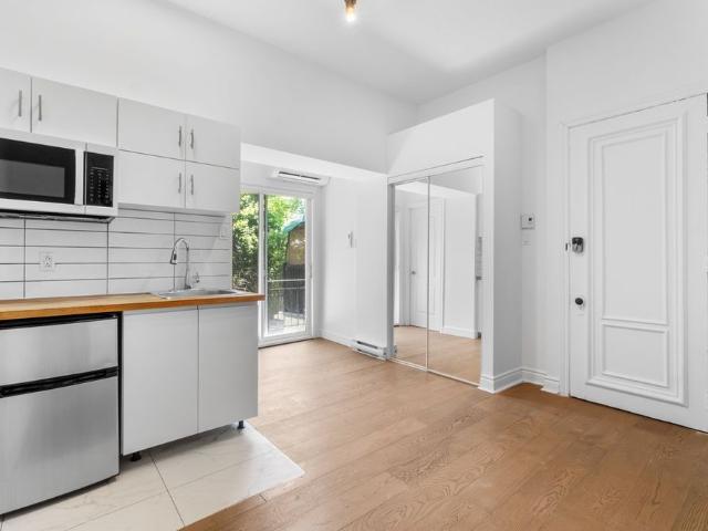 À louer / Appartement