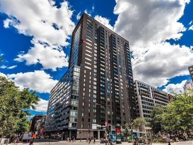 À louer / Appartement