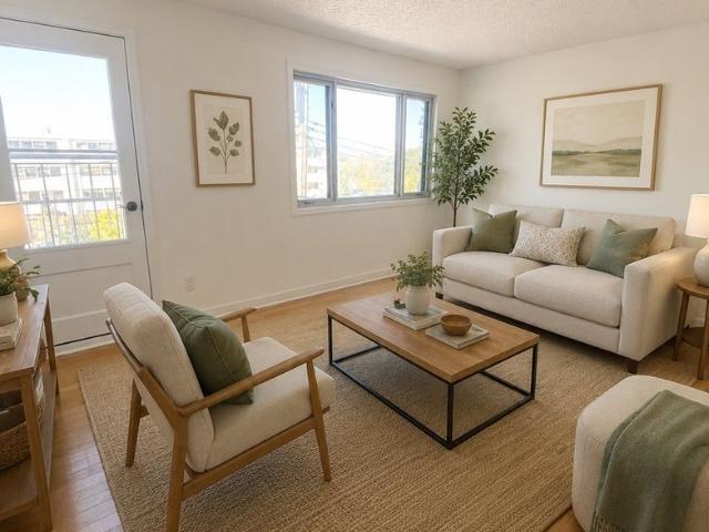À louer / Appartement