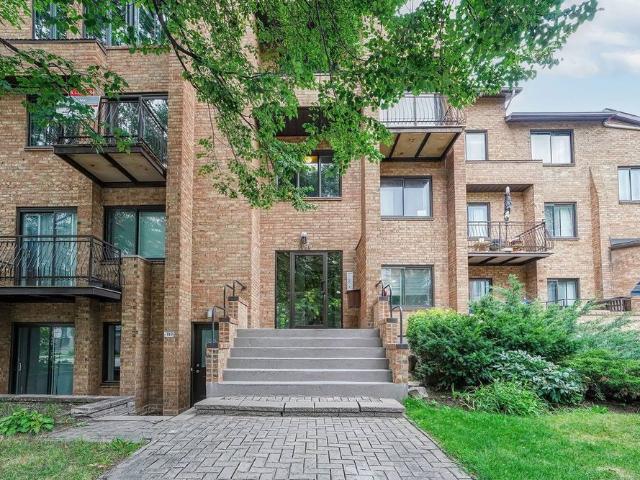 À louer / Appartement