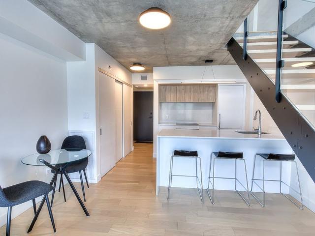 À louer / Appartement