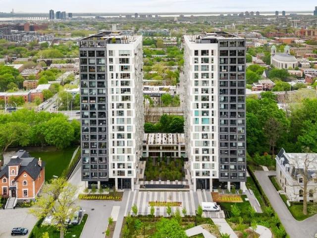 À louer / Appartement