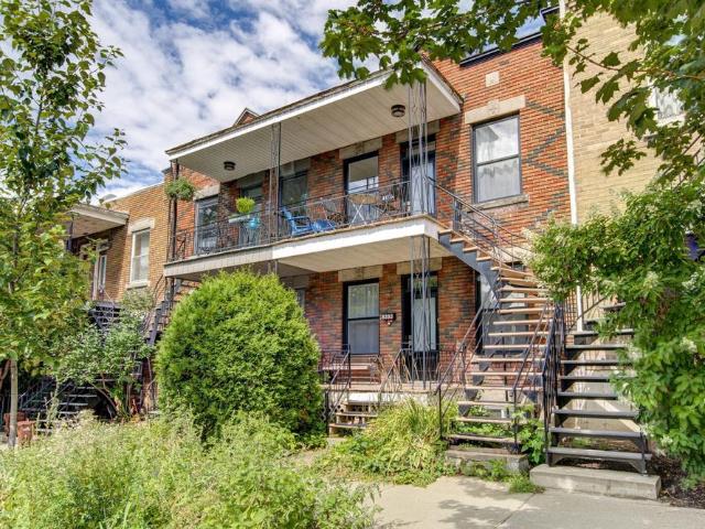À louer / Appartement