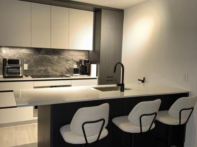 À louer / Appartement