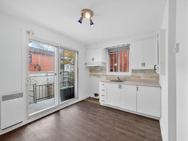À louer / Appartement