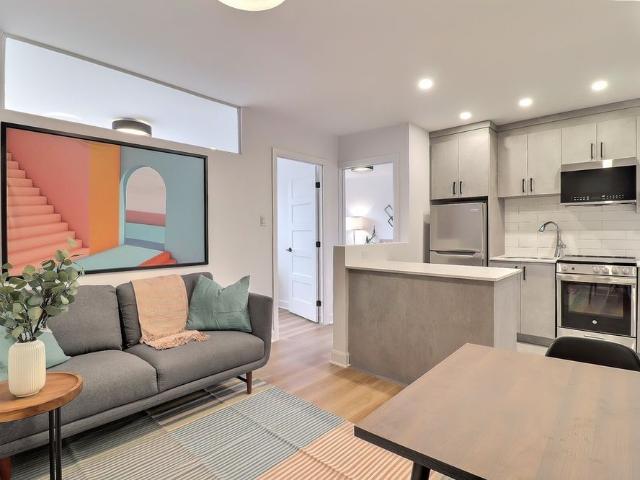 À louer / Appartement