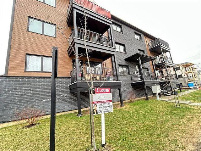 À louer / Appartement
