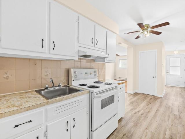 À louer / Appartement