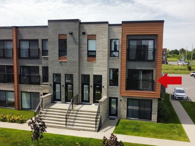 À louer / Appartement