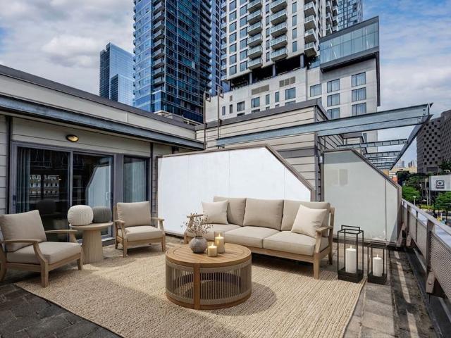 À louer / Appartement