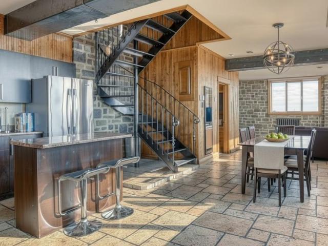 À louer / Appartement