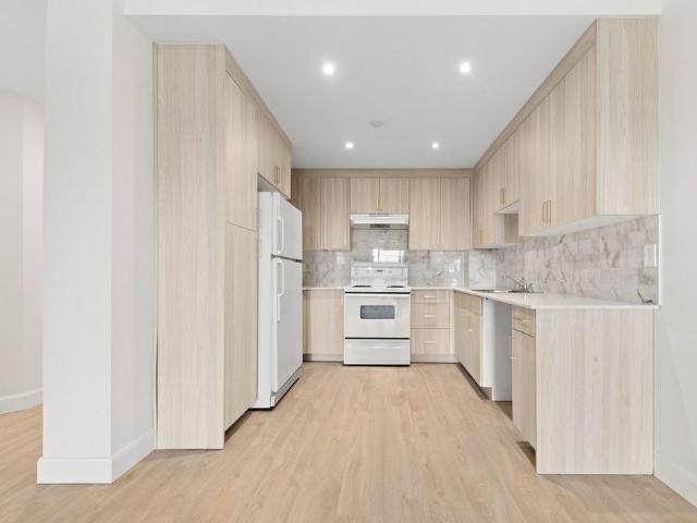 À louer / Appartement