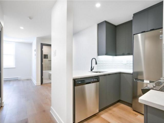 À louer / Appartement